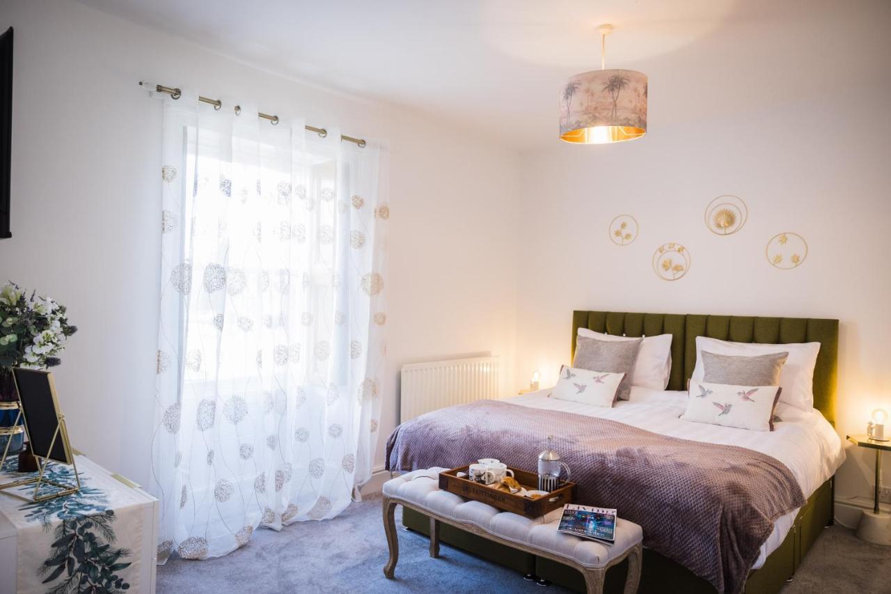 The Old Packhorse Villa Staindrop Екстериор снимка